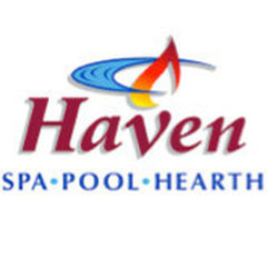 Haven Spa, Pool, & Hearth