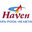 Haven Spa, Pool, & Hearth