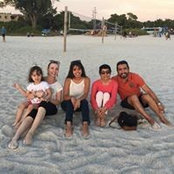 Serena Chero's photo