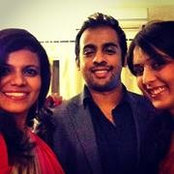 Manu Gautham's photo