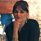 Anna Saldadze's photo