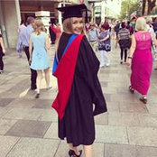 Leonora Foley's photo