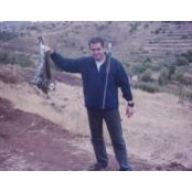 Charbel Moussa's photo