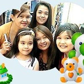 Tess Eusebio's photo