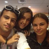Marteena-Mareena Rodriguez's photo