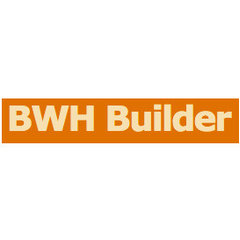 B W H Builder