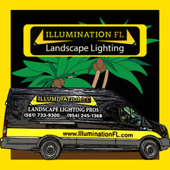 Illumination FL Landscape Lighting Professionals