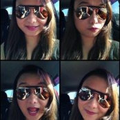 Nurul Izzah Miswan's photo