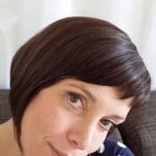 anne sciberras's photo
