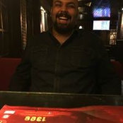 Tarek Kan's photo