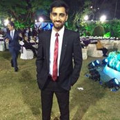 Akash Poptani's photo
