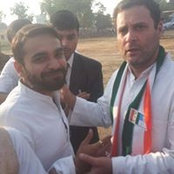 Paras Shukla's photo