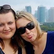Justyna Kucinska's photo