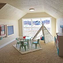 playroom