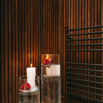 Sandy Spring Terrace Level & Salt Spa