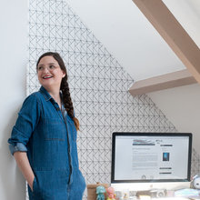 Un après-midi chez Gabrielle, créatrice du blog All & Co'