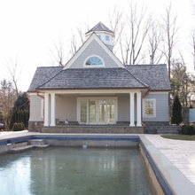My work with D3 Architecture
