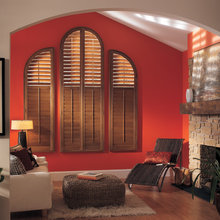 Interior Windows