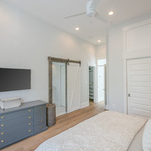 Bedroom Update