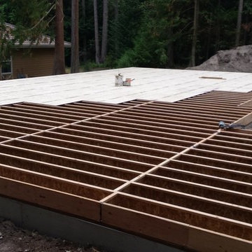 Kala Point Custom Home