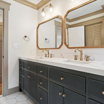 Home Renovation - Chadds Ford, PA