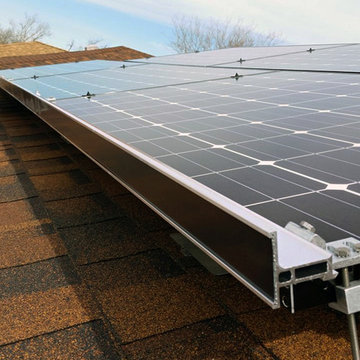 Solar SnowMax-R2