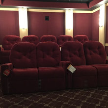 Home Theater