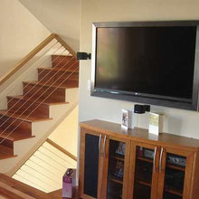Stairs and Railing systems