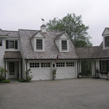 garage addition