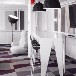 Foscarini with Diesel - Pendant Lighting