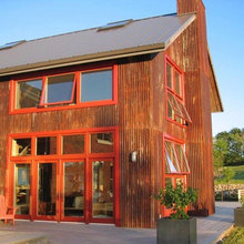 my log home