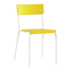 School chair - Office Chairs