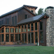 Copper Ridge Exterior Inspiration