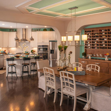 Kitchen Lighting