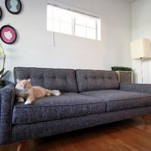 Living Room Ideas
