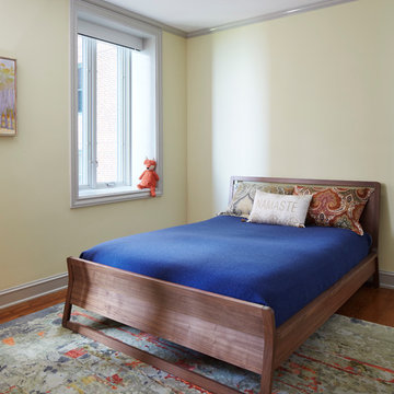 Drake Tower Apartment