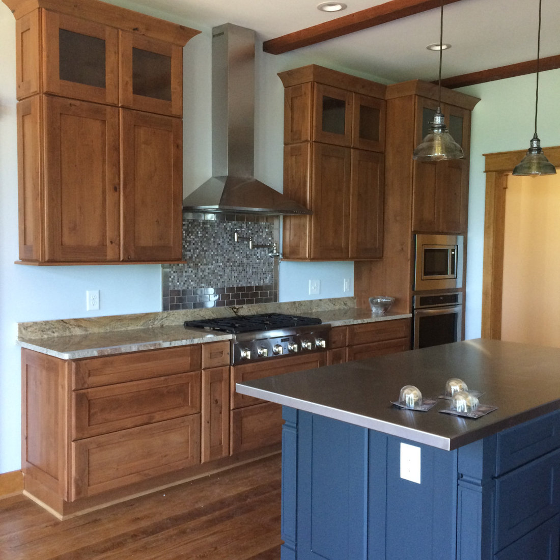 Cedar Mountain 45