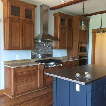Cedar Mountain 45