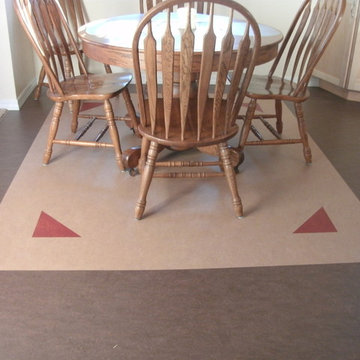 Marmoleum Designs