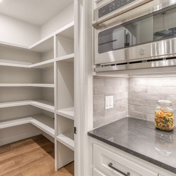 Pick a Bespoke Marble Worktop, Kitchen Makeover in Mountain View, CA