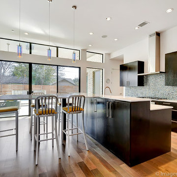 Ridge Rd. Project