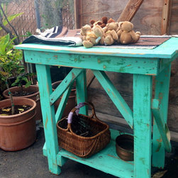 The Attic - Consignment for the home - Products