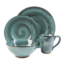 dinnerware