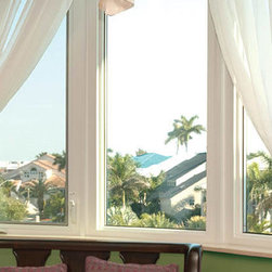 Stanek Casement Windows - Products