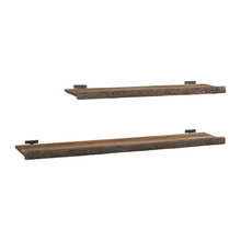 shelving