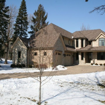 Chicago- Custom Home