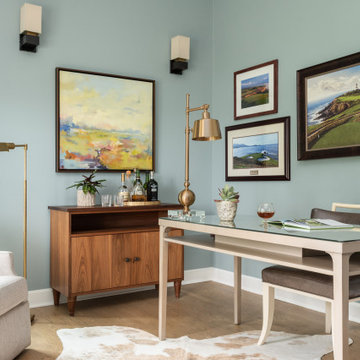 Coastal Colors