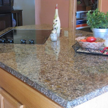 Countertops