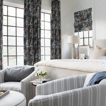 Inverness Master Bedroom