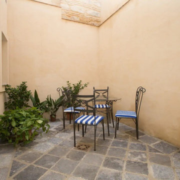 APARTAMENTOS TURÍSTICOS EN EL CENTRO HISTÓRICO DE JEREZ